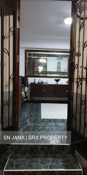 Blk 418 Bedok North Avenue 2 (Bedok), HDB 4 Rooms #191586702